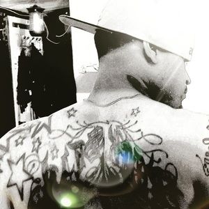 Meet your Posher, Patrick